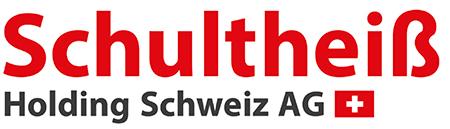 Schultheiß Holding Schweiz AG-schultheiss Logo